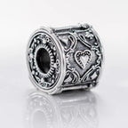 VIP-CHARMS Cards silver sterling-silver Bead by The Alternative Bead. Your official VIP-CHARMS Retailer from Germany