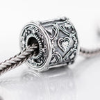 VIP-CHARMS Cards silver sterling-silver Bead by The Alternative Bead. Your official VIP-CHARMS Retailer from Germany