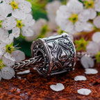 VIP-CHARMS Cards silver sterling-silver Bead by The Alternative Bead. Your official VIP-CHARMS Retailer from Germany