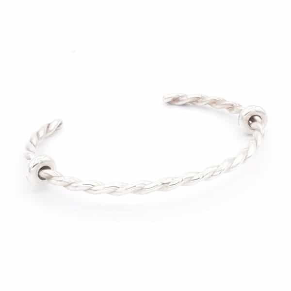 Light Rope Bangle