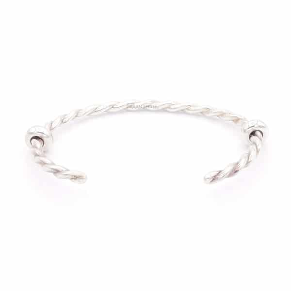 Light Rope Bangle