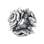 Elfbeads Rose Majesty silver sterling-silver Bead by The Alternative Bead. Your official Elfbeads Retailer from Germany
