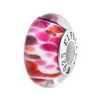 Elfbeads Rosehip Fruit  glass Bead by The Alternative Bead. Your official Elfbeads Retailer from Germany