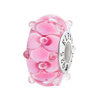 Elfbeads Royal Pink Perpetuals  glass Bead by The Alternative Bead. Your official Elfbeads Retailer from Germany