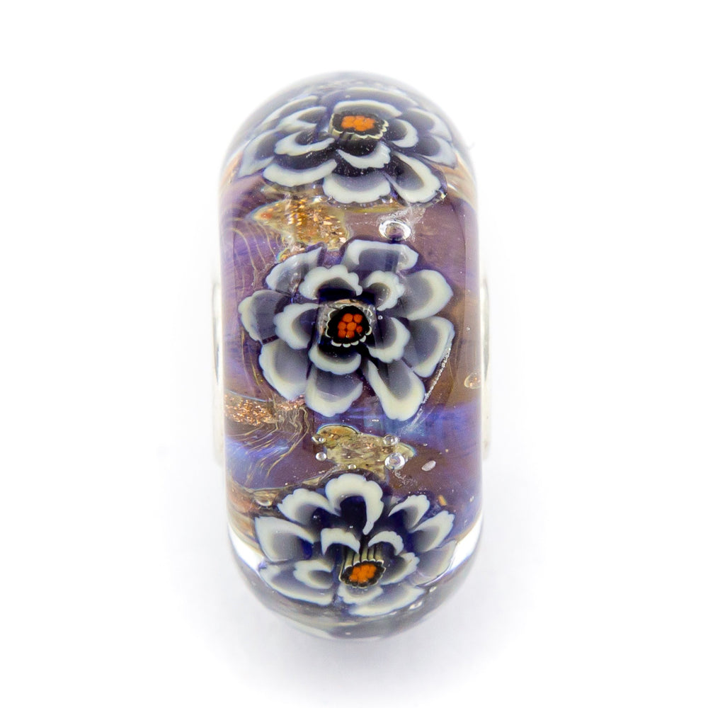 Elfbeads Rusty  glass Bead by The Alternative Bead. Your official Elfbeads Retailer from Germany