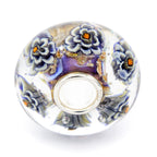 Elfbeads Rusty  glass Bead by The Alternative Bead. Your official Elfbeads Retailer from Germany