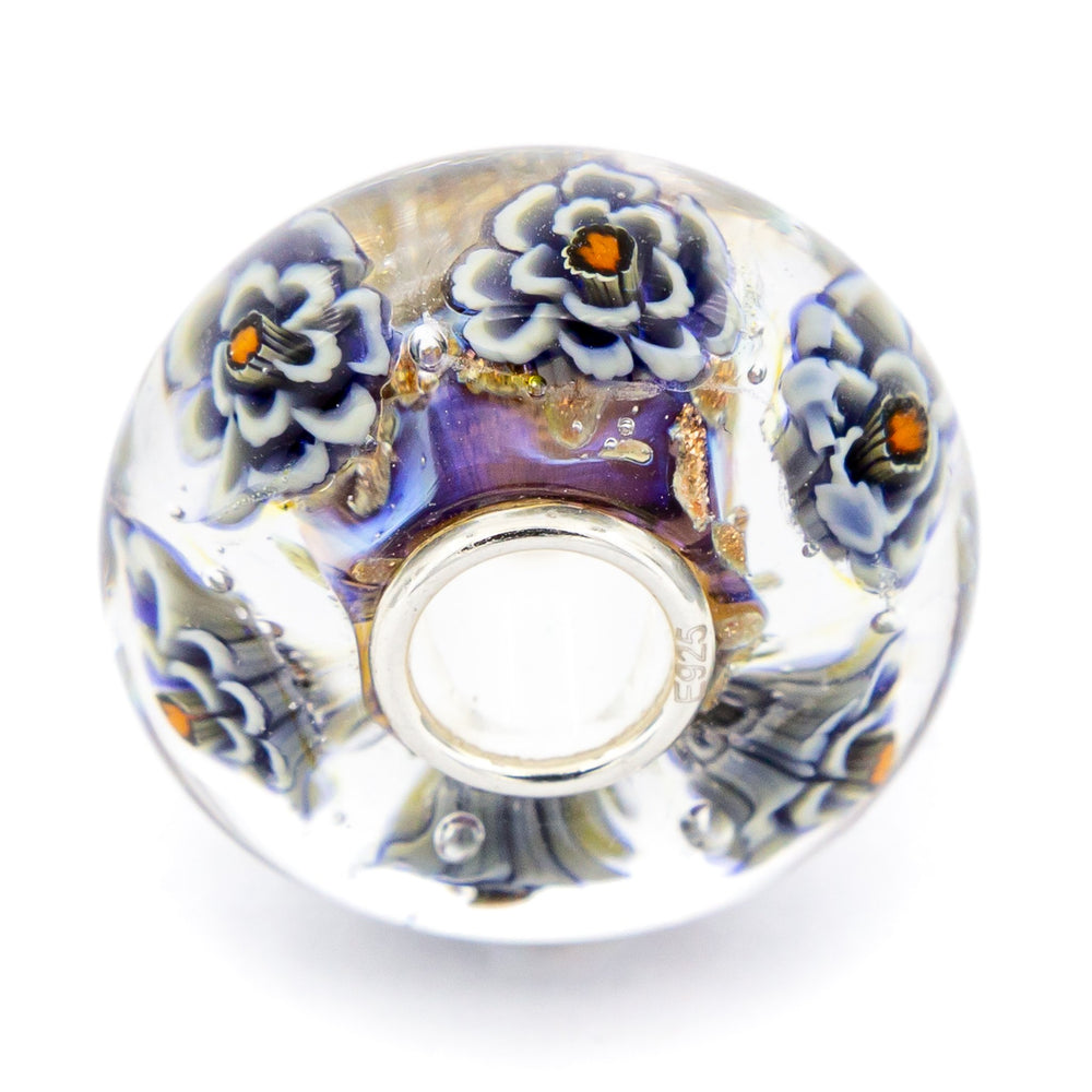 Elfbeads Rusty  glass Bead by The Alternative Bead. Your official Elfbeads Retailer from Germany