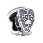 Elfbeads Hearts Of Virtue silver sterling-silver Bead by The Alternative Bead. Your official Elfbeads Retailer from Germany