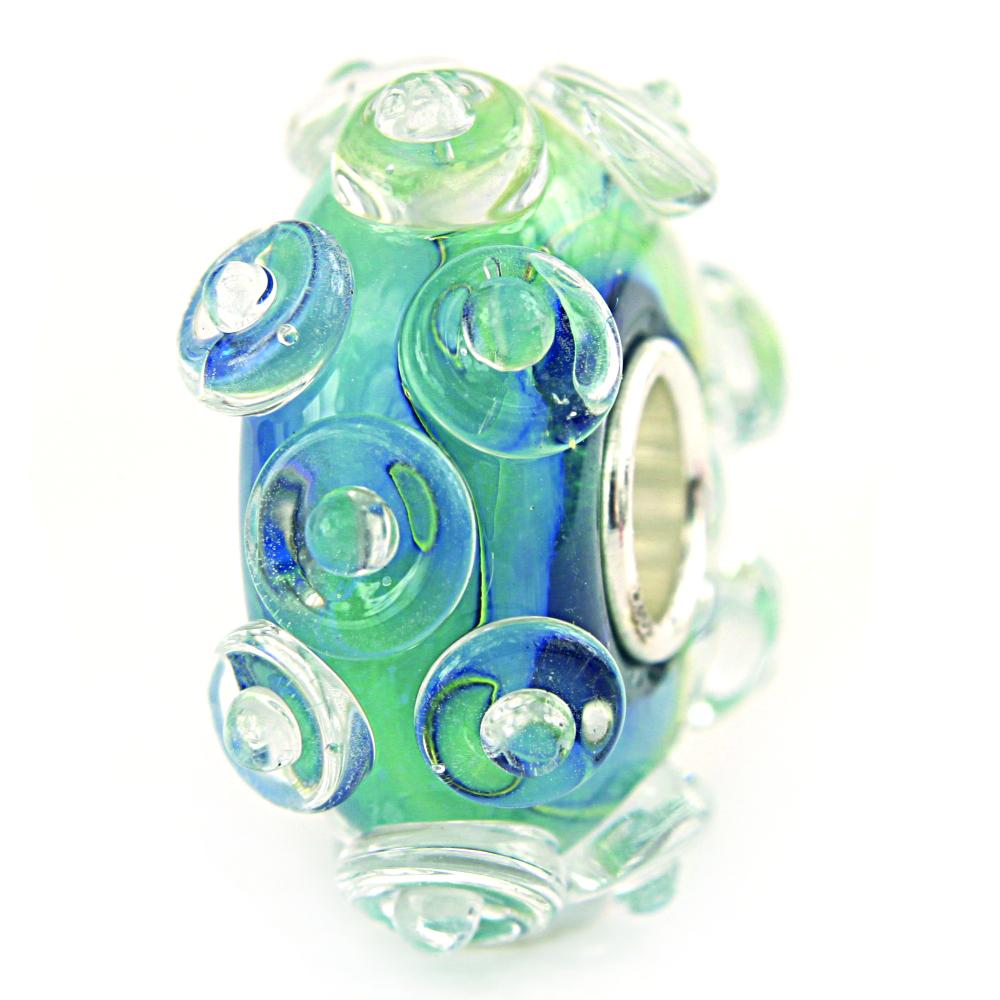 Elfbeads Sea Pearls  glass Bead by The Alternative Bead. Your official Elfbeads Retailer from Germany