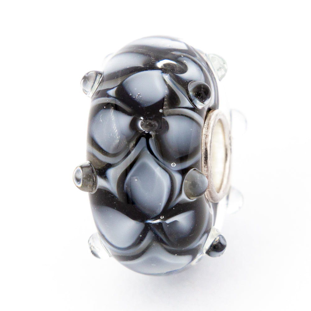  Elfbeads Storm Perpetuals Charm by The Alternative Bead 