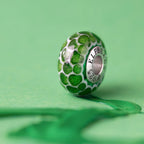 Elfbeads Lucky Scales  glass Bead by The Alternative Bead. Your official Elfbeads Retailer from Germany