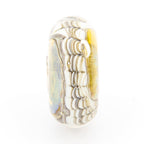 Elfbeads Sunny Snakeskin  glass Bead by The Alternative Bead. Your official Elfbeads Retailer from Germany
