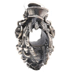 Ogerbeads Winterwish silver sterling-silver Bead by The Alternative Bead. Your official Ogerbeads Retailer from Germany