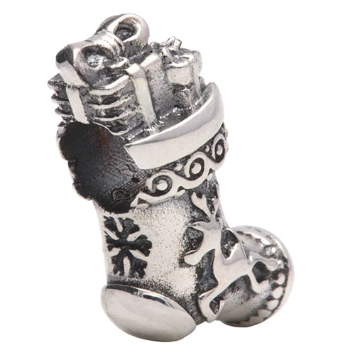 Ogerbeads Reindeerwish silver sterling-silver Bead by The Alternative Bead. Your official Ogerbeads Retailer from Germany