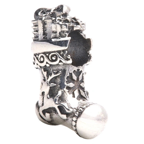 Ogerbeads Reindeerwish silver sterling-silver Bead by The Alternative Bead. Your official Ogerbeads Retailer from Germany