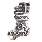 Ogerbeads Reindeerwish silver sterling-silver Bead by The Alternative Bead. Your official Ogerbeads Retailer from Germany