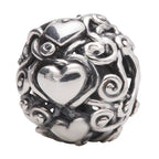 Ogerbeads Everlink silver sterling-silver Bead by The Alternative Bead. Your official Ogerbeads Retailer from Germany