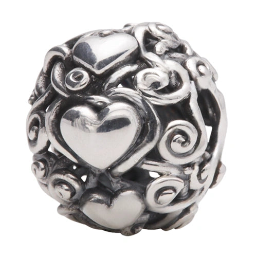 Ogerbeads Everlink silver sterling-silver Bead by The Alternative Bead. Your official Ogerbeads Retailer from Germany