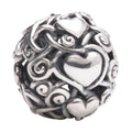 Ogerbeads Everlink silver sterling-silver Bead by The Alternative Bead. Your official Ogerbeads Retailer from Germany