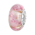 Elfbeads Sakura Petals Snow   Bead by The Alternative Bead. Your official Elfbeads Retailer from Germany