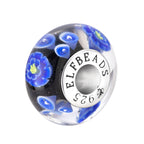 Elfbeads Sapphire Dreams   Bead by The Alternative Bead. Your official Elfbeads Retailer from Germany