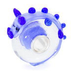 Elfbeads Sea Dragon  glass Bead by The Alternative Bead. Your official Elfbeads Retailer from Germany