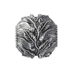 Elfbeads Secret Blossom Ball silver sterling-silver Bead by The Alternative Bead. Your official Elfbeads Retailer from Germany