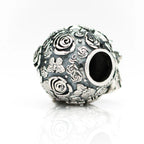 VIP-CHARMS Hatter Charm silver sterling-silver Bead by The Alternative Bead. Your official VIP-CHARMS Retailer from Germany