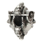 Ogerbeads Shine silver sterling-silver Bead by The Alternative Bead. Your official Ogerbeads Retailer from Germany