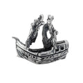 Elfbeads Shipwreck silver sterling-silver Bead by The Alternative Bead. Your official Elfbeads Retailer from Germany