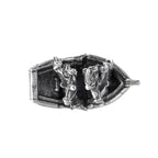 Elfbeads Shipwreck silver sterling-silver Bead by The Alternative Bead. Your official Elfbeads Retailer from Germany