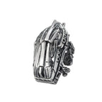 Elfbeads Shipwreck silver sterling-silver Bead by The Alternative Bead. Your official Elfbeads Retailer from Germany