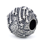 Elfbeads Shooting Star silver sterling-silver Bead by The Alternative Bead. Your official Elfbeads Retailer from Germany