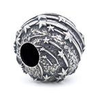 Elfbeads Shooting Star silver sterling-silver Bead by The Alternative Bead. Your official Elfbeads Retailer from Germany