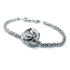 Aurora Charm Shui & Huo Fish Set silver sterling-silver Bead by The Alternative Bead. Your official Aurora Charm Retailer from Germany