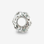 Praan Sinee silver sterling-silver Bead by The Alternative Bead. Your official Praan Retailer from Germany