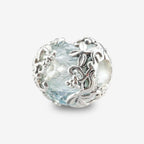 Praan Sinee silver sterling-silver Bead by The Alternative Bead. Your official Praan Retailer from Germany