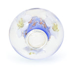 Elfbeads Sky Blossom Golddust  glass Bead by The Alternative Bead. Your official Elfbeads Retailer from Germany