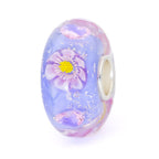 Elfbeads Sky Flower Hearts  glass Bead by The Alternative Bead. Your official Elfbeads Retailer from Germany