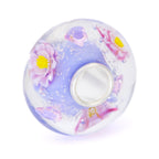 Elfbeads Sky Flower Hearts  glass Bead by The Alternative Bead. Your official Elfbeads Retailer from Germany