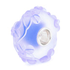 Elfbeads Sky Flowertwig Frost  glass Bead by The Alternative Bead. Your official Elfbeads Retailer from Germany