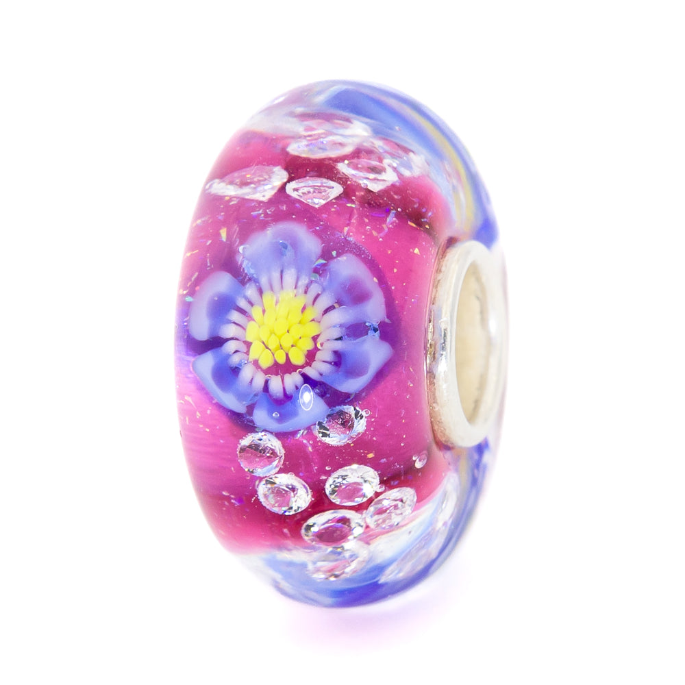 Elfbeads Solar Flower Monroe  glass Bead by The Alternative Bead. Your official Elfbeads Retailer from Germany