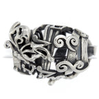 Elfbeads Song Of A Butterfly silver sterling-silver Bead by The Alternative Bead. Your official Elfbeads Retailer from Germany