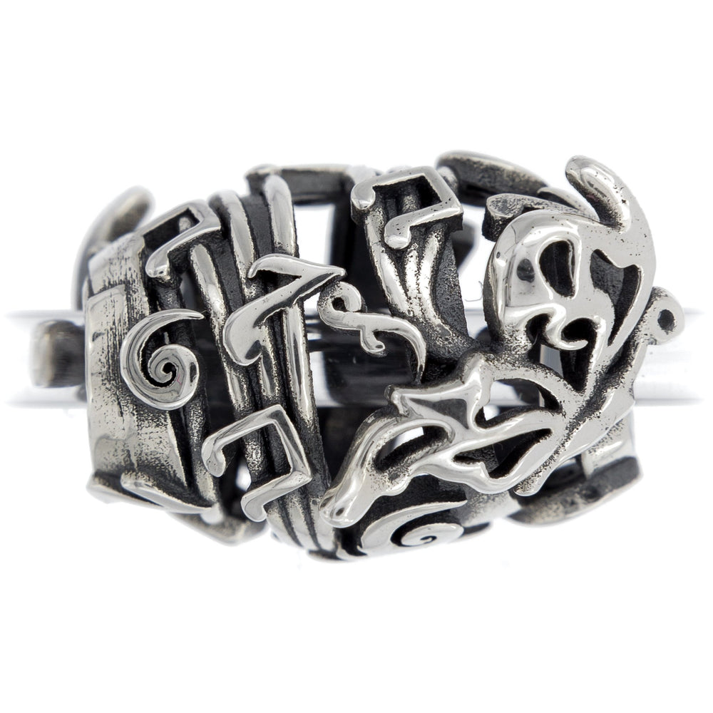 Elfbeads Song Of A Butterfly silver sterling-silver Bead by The Alternative Bead. Your official Elfbeads Retailer from Germany