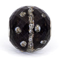 Elfbeads Space Bubbles World Fractal  glass Bead by The Alternative Bead. Your official Elfbeads Retailer from Germany