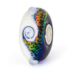 Elfbeads Space Storm  glass Bead by The Alternative Bead. Your official Elfbeads Retailer from Germany