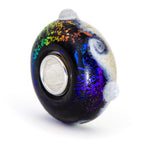 Elfbeads Space Storm  glass Bead by The Alternative Bead. Your official Elfbeads Retailer from Germany