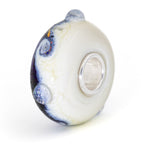Elfbeads Space Storm  glass Bead by The Alternative Bead. Your official Elfbeads Retailer from Germany