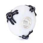 Elfbeads Spiders  glass Bead by The Alternative Bead. Your official Elfbeads Retailer from Germany