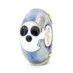 Elfbeads Spooktacular Ghost  glass Bead by The Alternative Bead. Your official Elfbeads Retailer from Germany